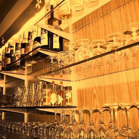 特鲁瓦埃皮 乐蒂尔凯姆克罗克斯多尔旅舍酒店 外观 照片