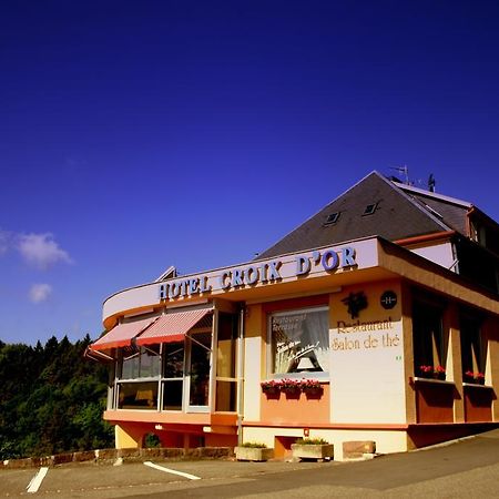 特鲁瓦埃皮 乐蒂尔凯姆克罗克斯多尔旅舍酒店 外观 照片