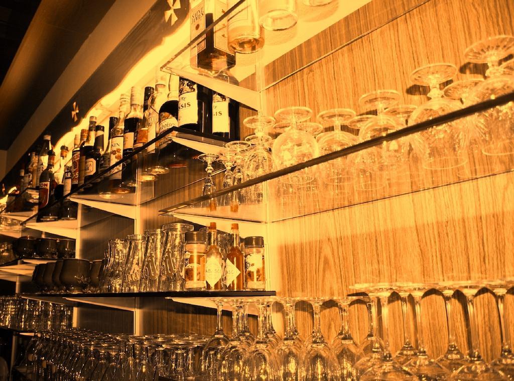 特鲁瓦埃皮 乐蒂尔凯姆克罗克斯多尔旅舍酒店 外观 照片